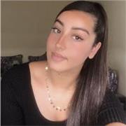 Je m'appelle Salma, j'ai 19 ans, je suis née et j'ai grandi en Espagne 🇪🇸, j'ai déménagé pour partir en France il y a quelques années, je suis de langue maternelle catalan et espagnole. ☺️Commençons à zéro avec moi, vous apprendrez à parler espagnol com